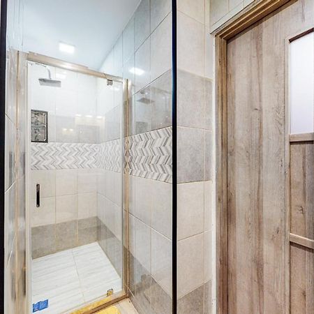 ביטום Apartament Las Vegas De Lux-Deptak Dworcowa מראה חיצוני תמונה