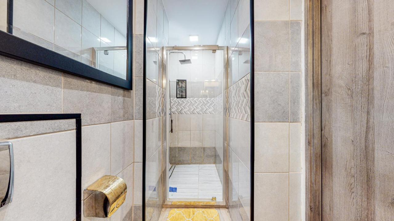 ביטום Apartament Las Vegas De Lux-Deptak Dworcowa מראה חיצוני תמונה
